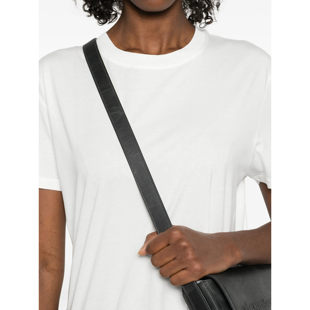 Our Legacy White Tops - T-Shirts & Jerseys Women OUR LEGACY