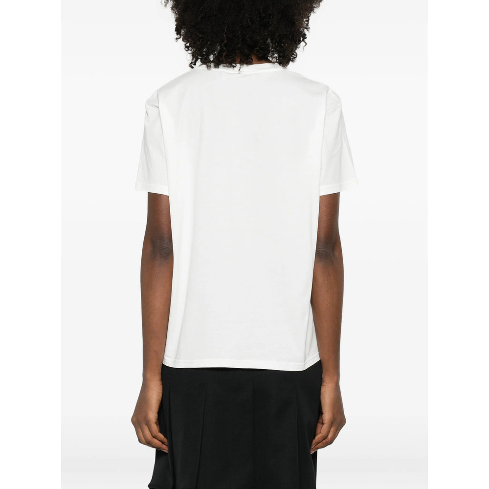Our Legacy White Tops - T-Shirts & Jerseys Women OUR LEGACY