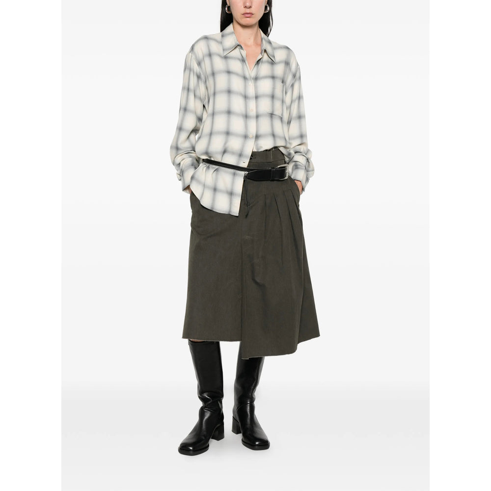 Our Legacy Neutrals Tops - Shirts Women OUR LEGACY