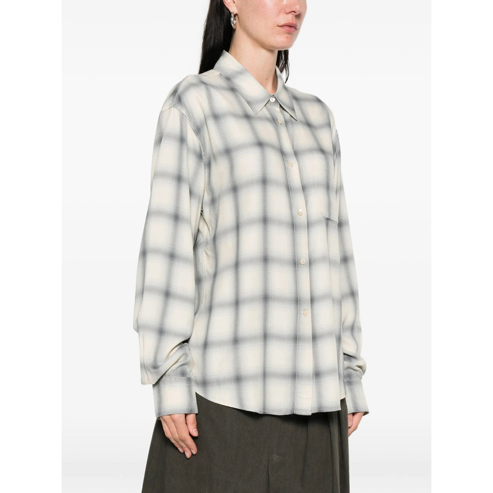 Our Legacy Neutrals Tops - Shirts Women OUR LEGACY