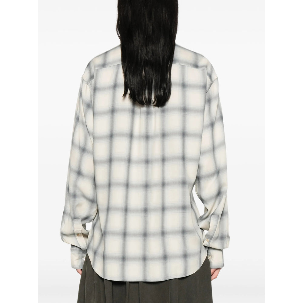 Our Legacy Neutrals Tops - Shirts Women OUR LEGACY