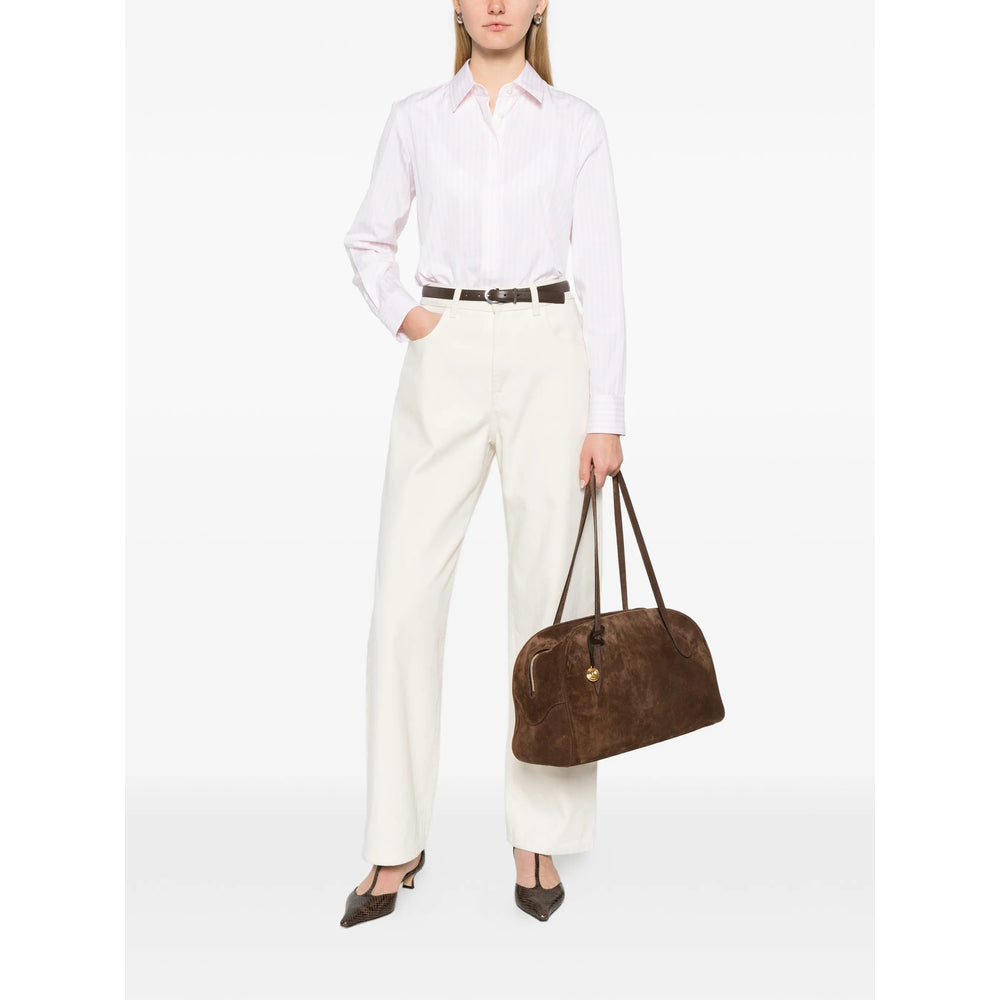 Max Mara Pink Tops - Shirts Women MAX MARA