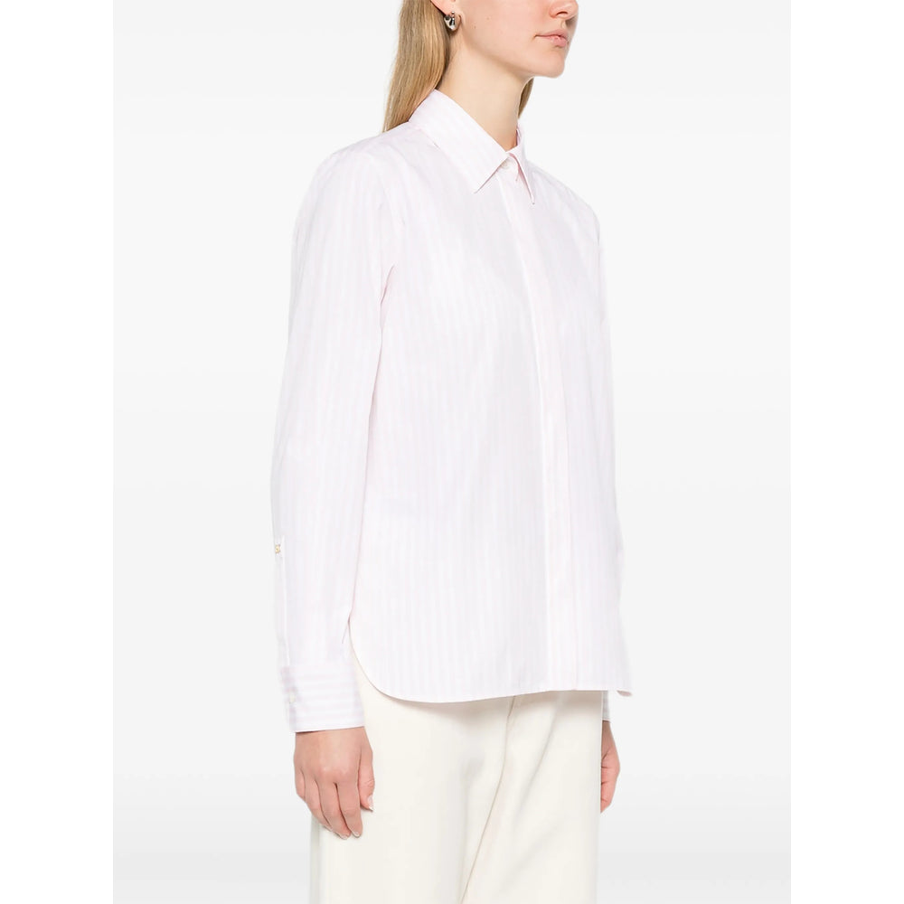 Max Mara Pink Tops - Shirts Women MAX MARA