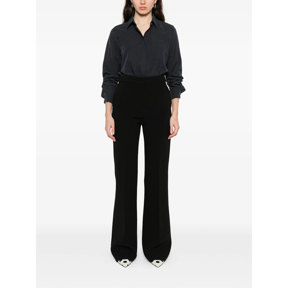 Max Mara Blue Tops - Shirts Women MAX MARA
