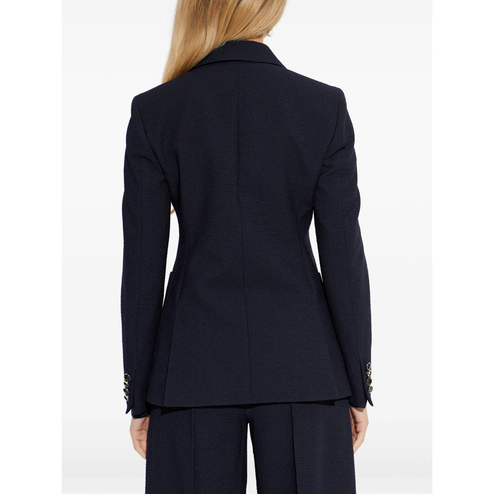 Max Mara Blue Jackets - Fitted Jackets Women MAX MARA