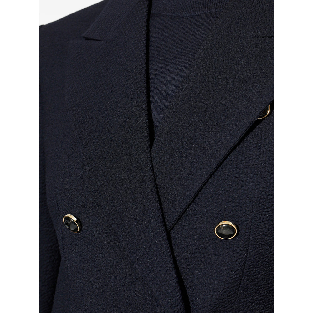 Max Mara Blue Jackets - Fitted Jackets Women MAX MARA