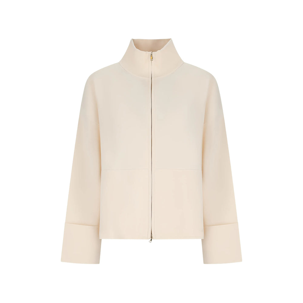 Max Mara Neutrals Knitwear - Cardigans Women MAX MARA