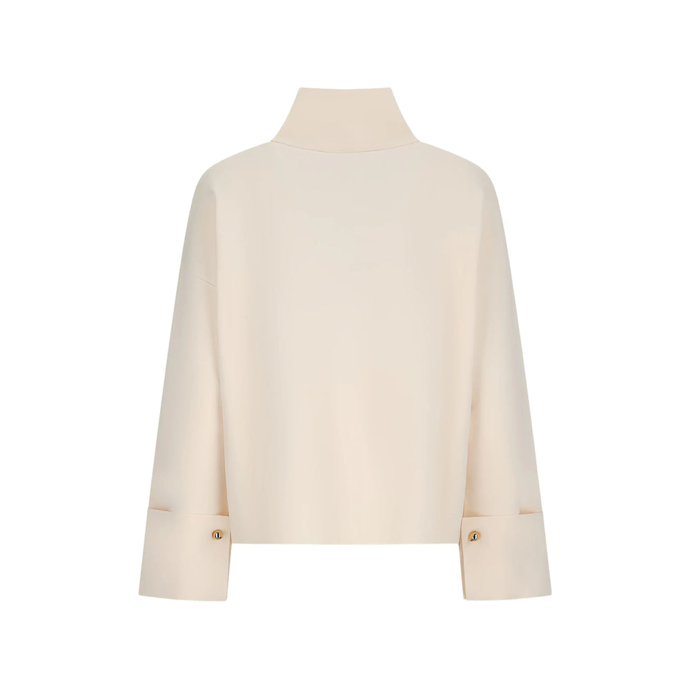 Max Mara Neutrals Knitwear - Cardigans Women MAX MARA