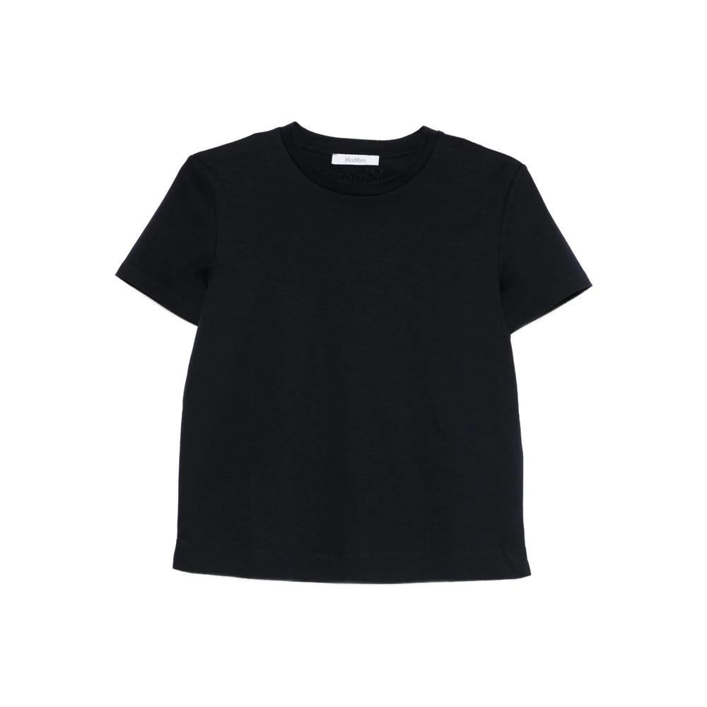 Max Mara Blue Tops Women MAX MARA