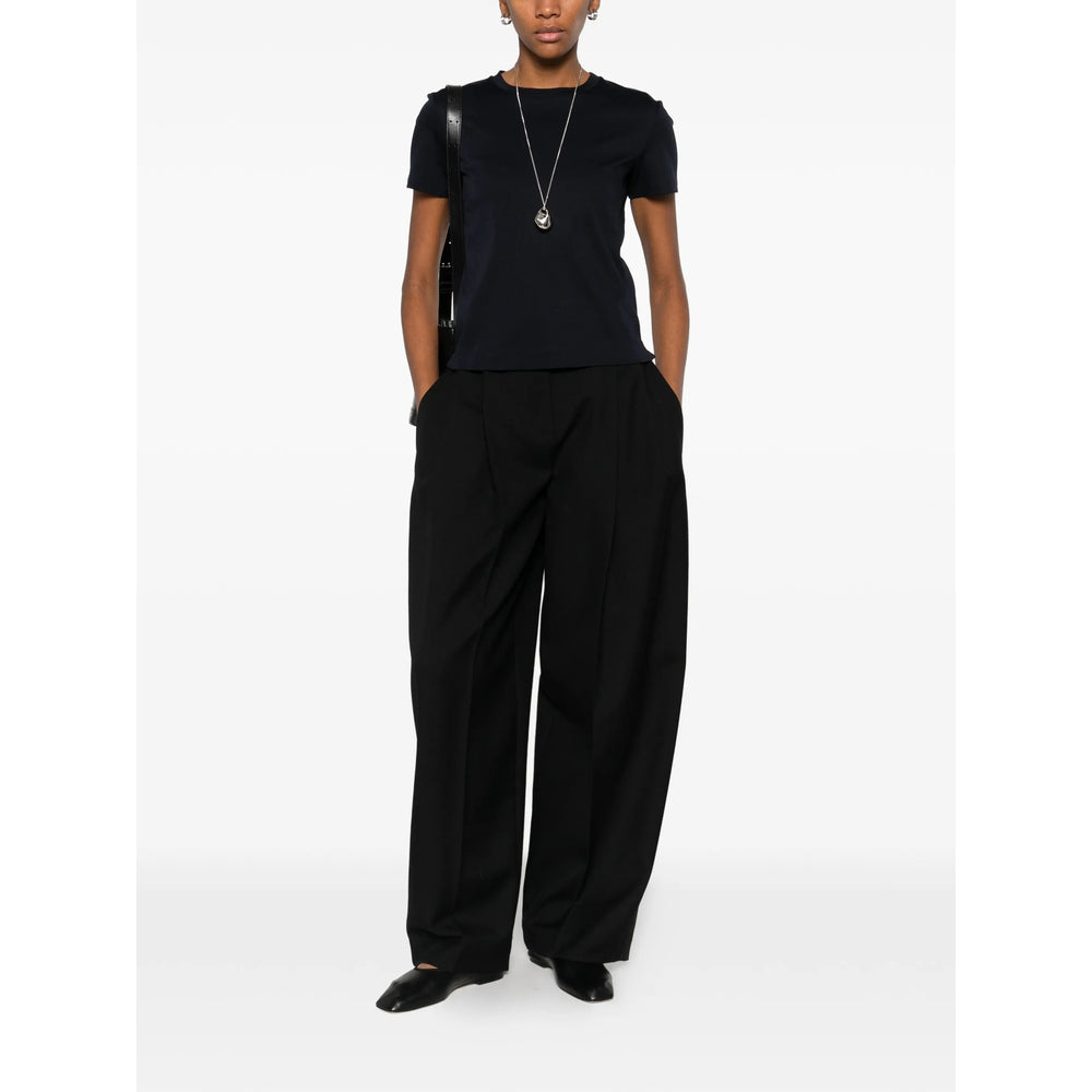 Max Mara Blue Tops Women MAX MARA