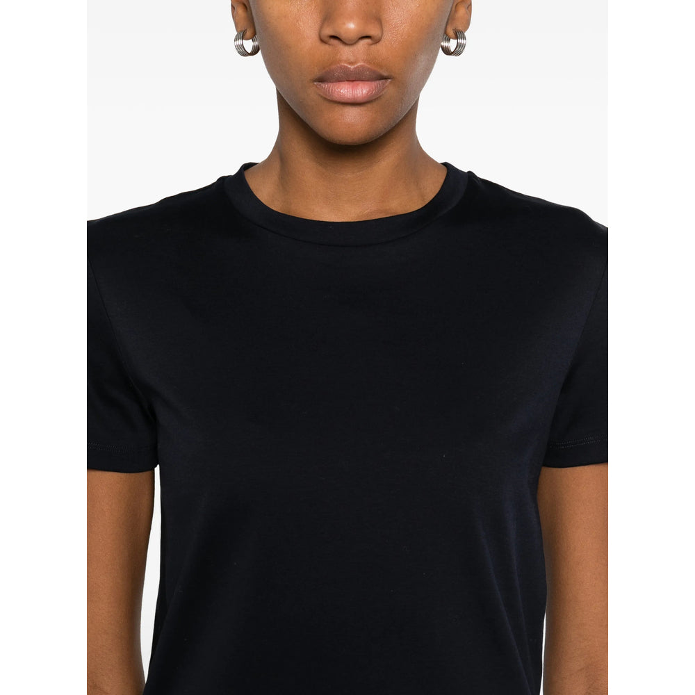 Max Mara Blue Tops Women MAX MARA