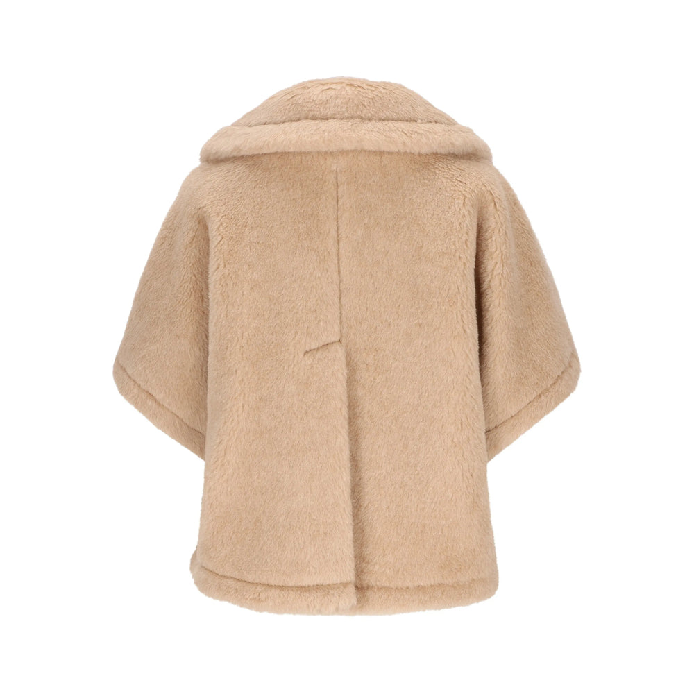 Max Mara Neutrals Coats Women MAX MARA