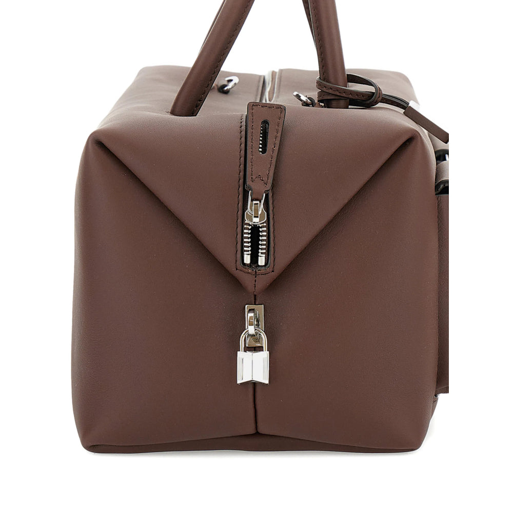 Max Mara Brown Shoulder Bags Women MAX MARA