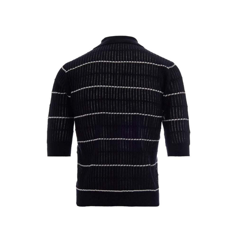 Max Mara Studio Blue Knitwear - Cardigans Women MAX MARA STUDIO