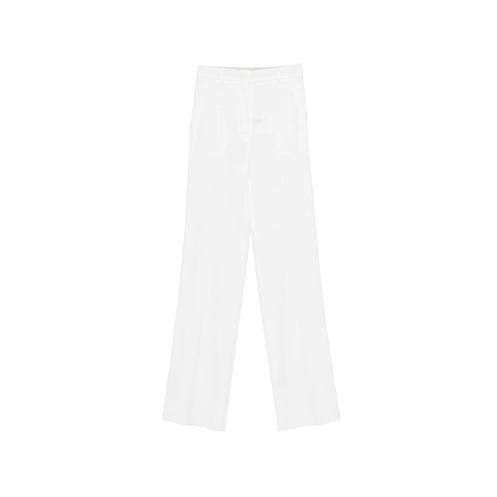 Max Mara Studio Neutrals Trousers - Tailored Trousers Women MAX MARA STUDIO