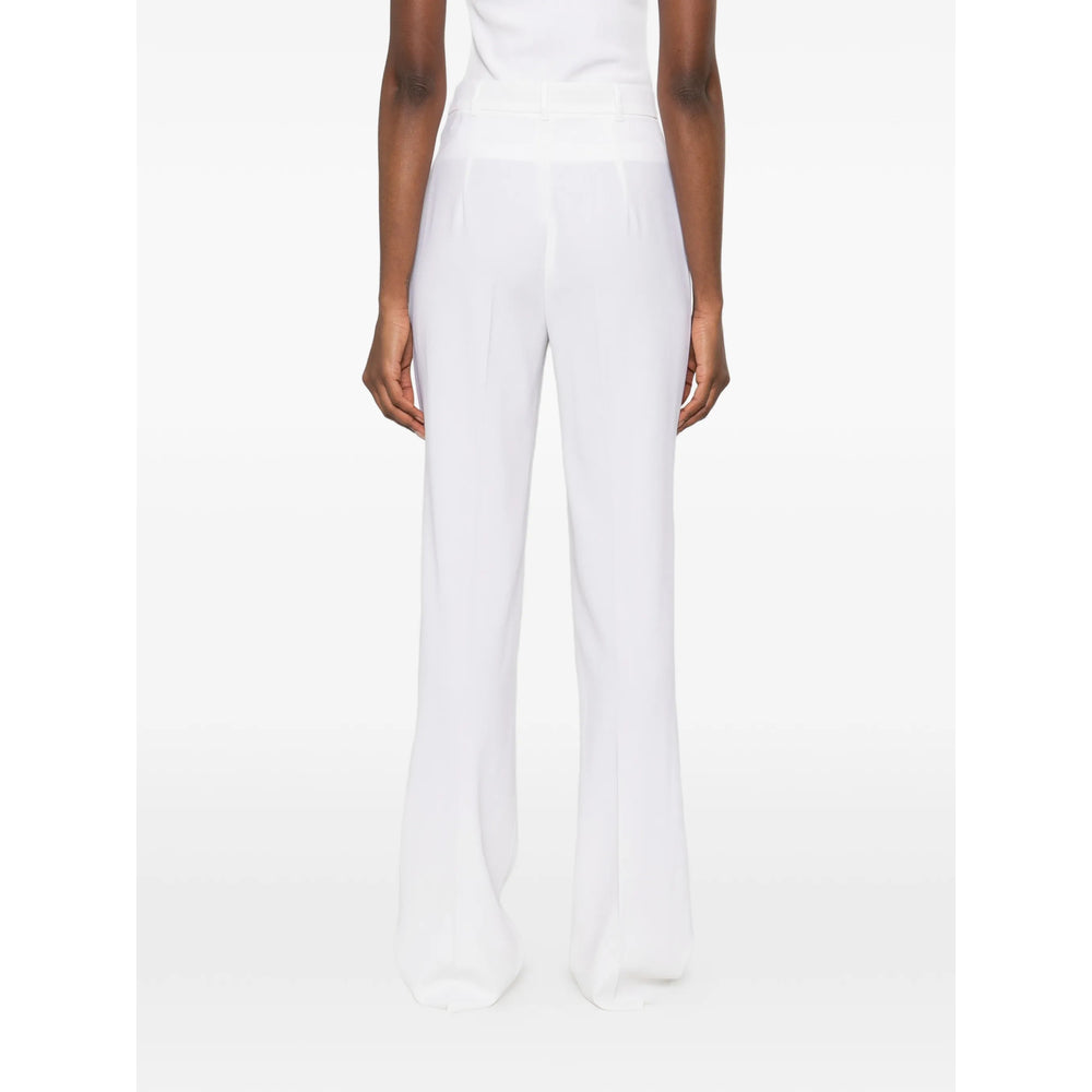 Max Mara Studio Neutrals Trousers - Tailored Trousers Women MAX MARA STUDIO