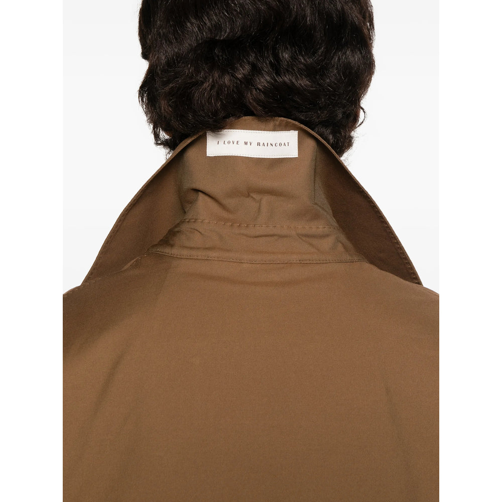 Max Mara The Cube Brown Jackets - Bomber Jackets Women MAX MARA THE CUBE
