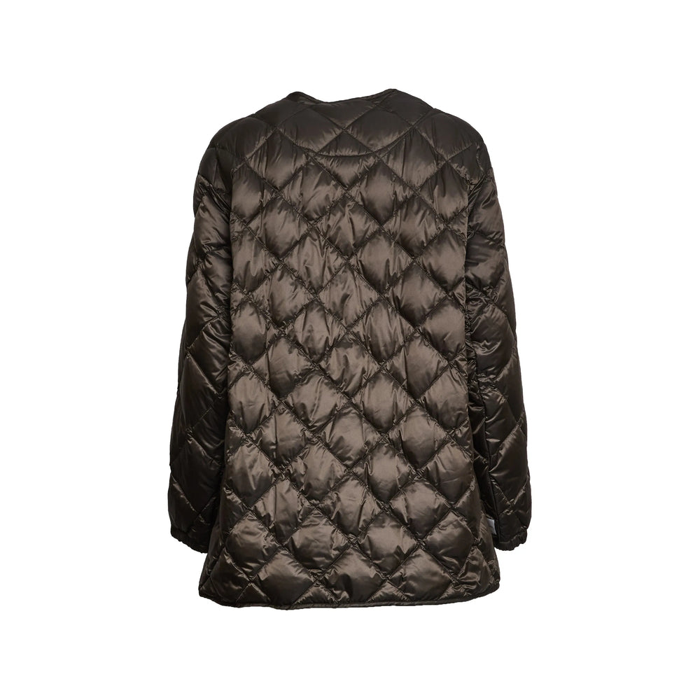 Max Mara The Cube Brown Jackets Women