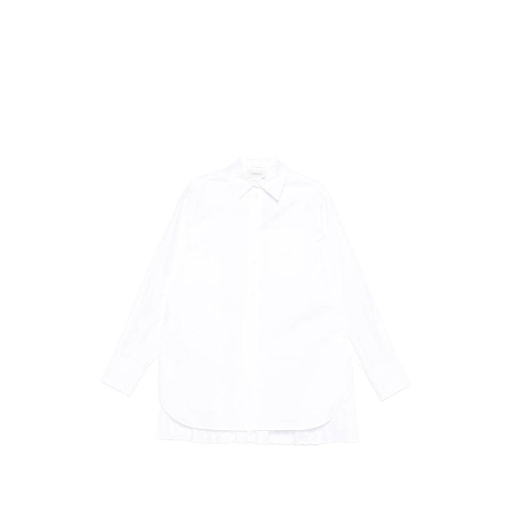 Sportmax White Tops - Shirts Women SPORTMAX