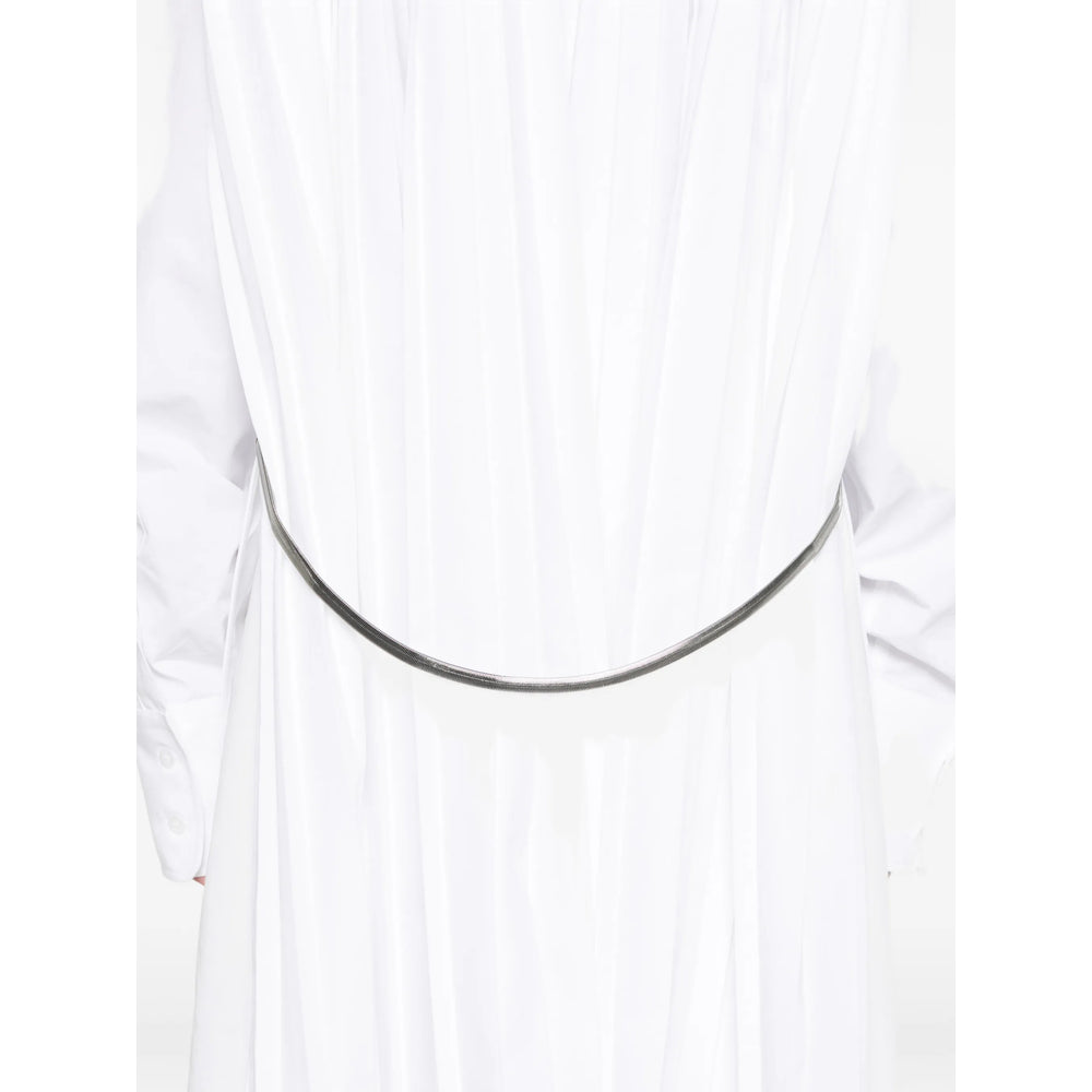 Sportmax White Tops - Shirts Women SPORTMAX