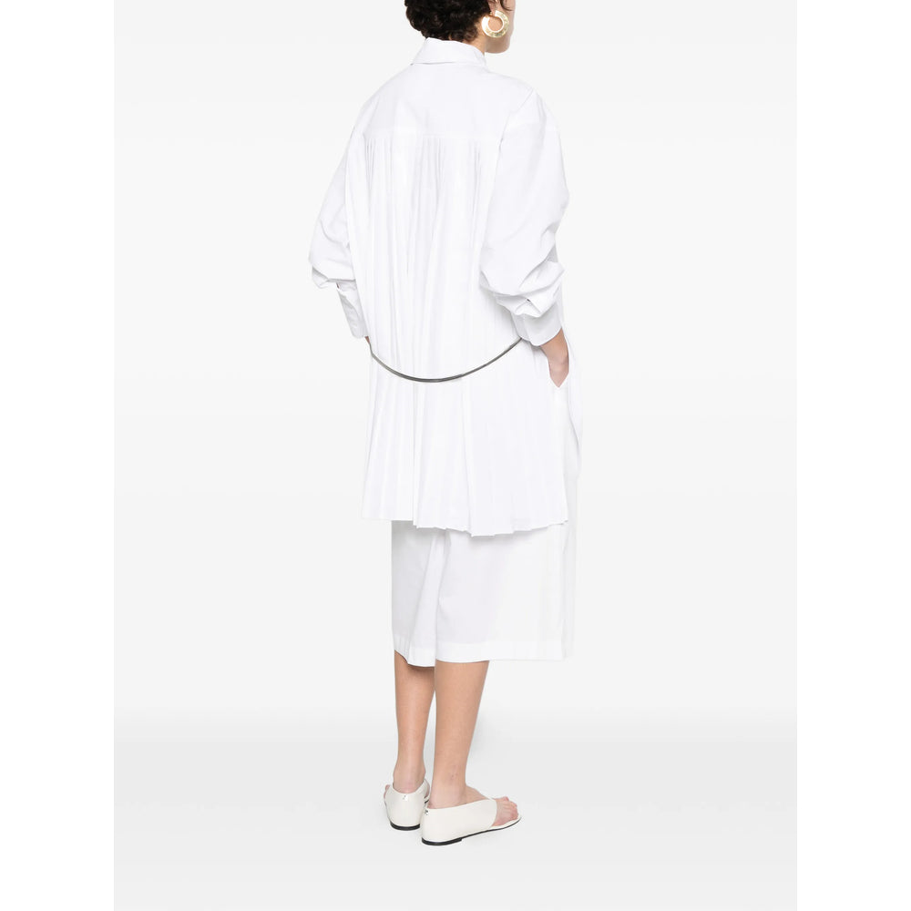 Sportmax White Tops - Shirts Women SPORTMAX
