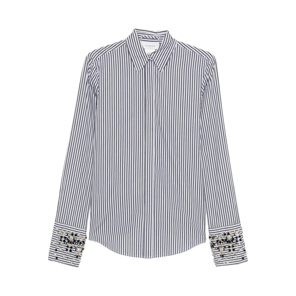 Sportmax White Tops - Shirts Women SPORTMAX