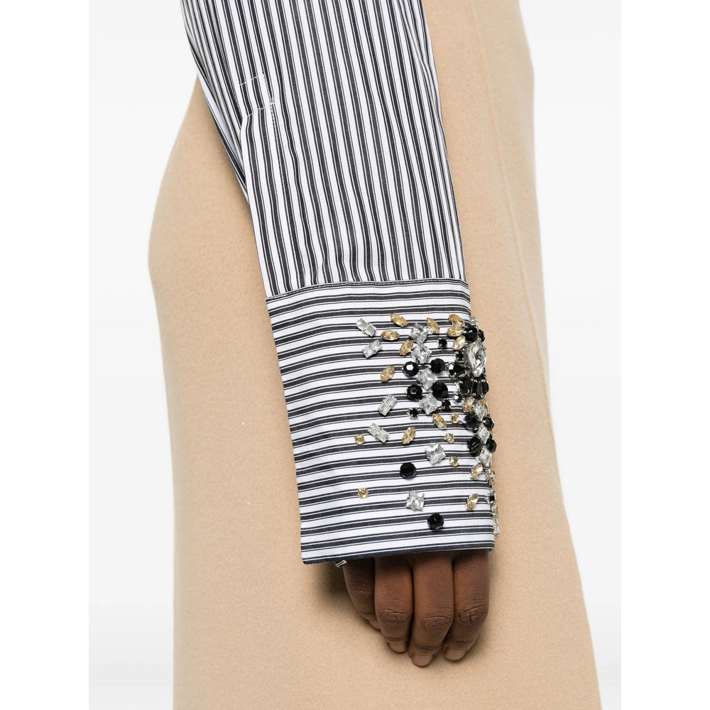 Sportmax White Tops - Shirts Women SPORTMAX