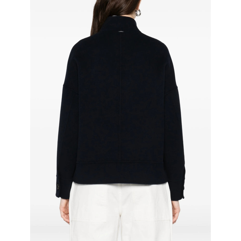 'S Max Mara Black Jackets - Oversized Jackets Women S MAX MARA