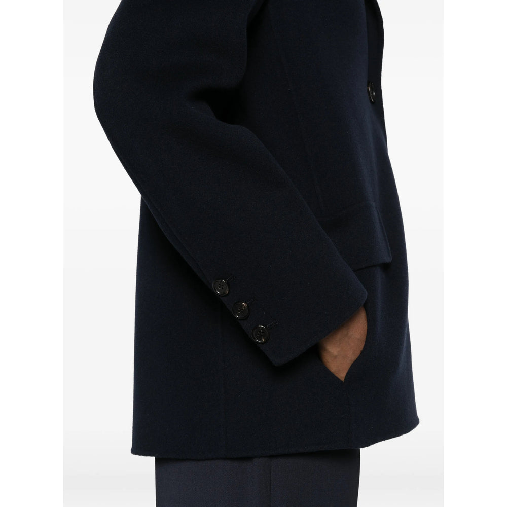 'S Max Mara Blue Jackets - Blazers Women S MAX MARA