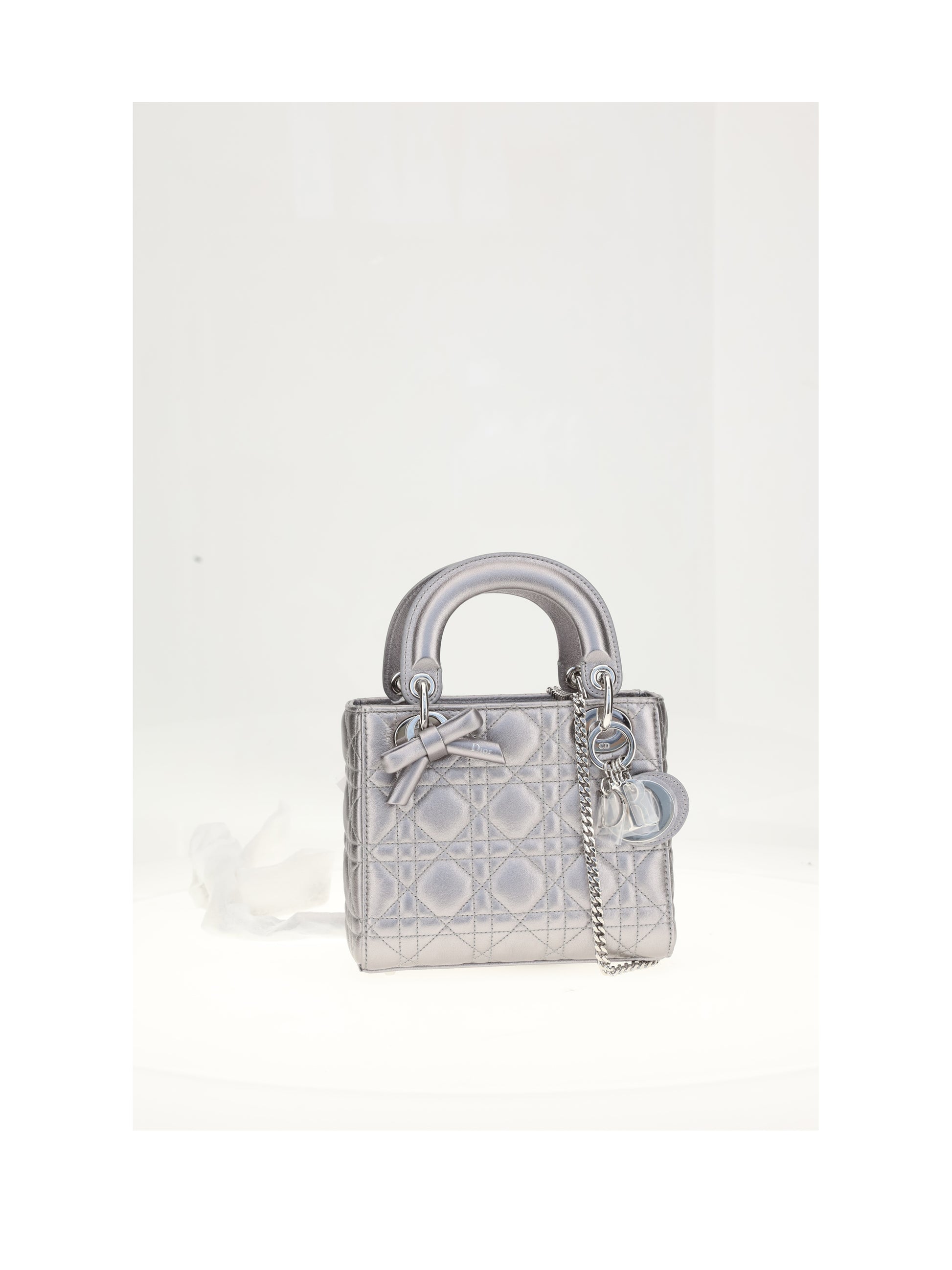 Dior Women Tote Bag CHRISTIAN DIOR