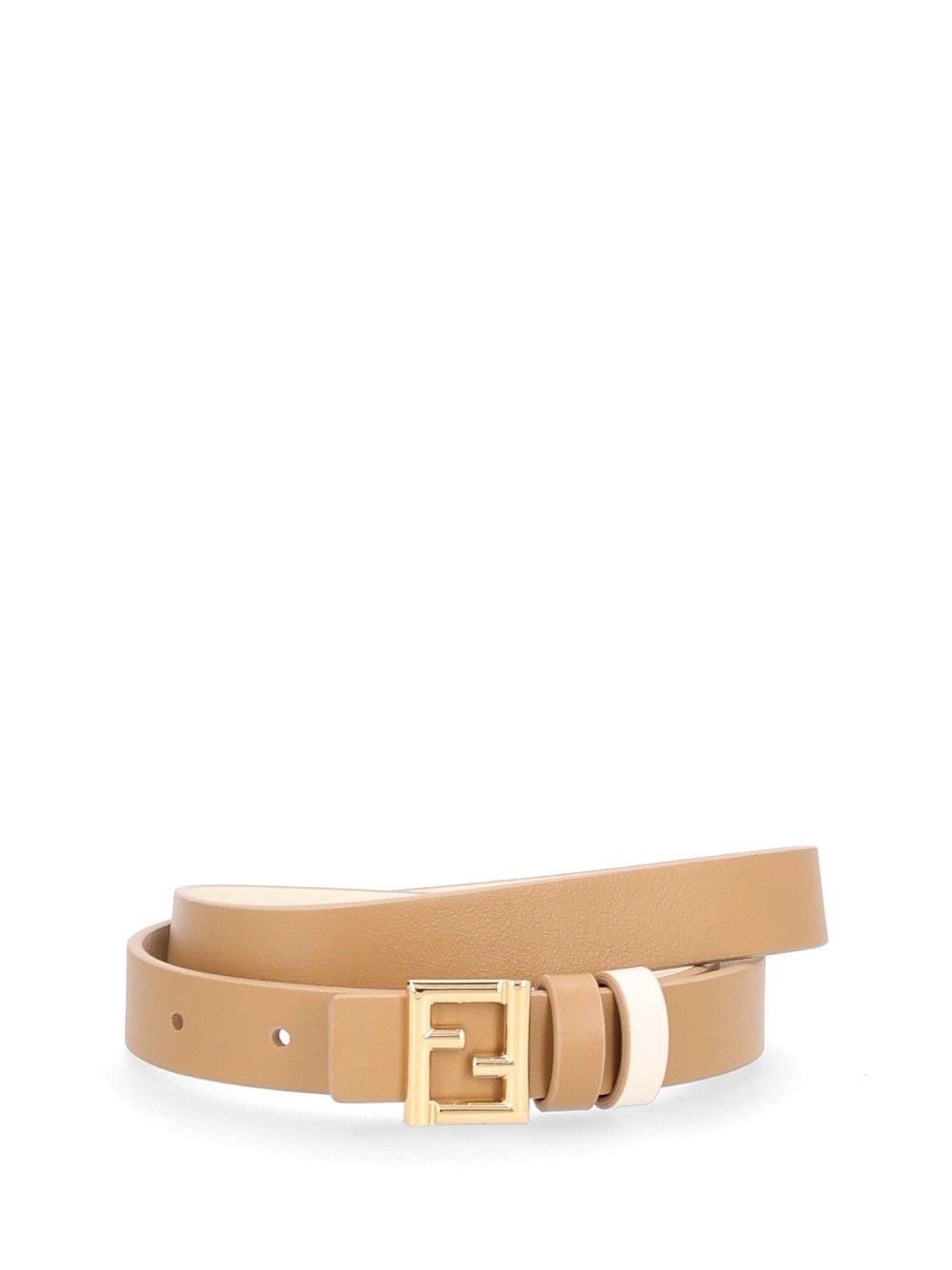 Fendi Women Ff Belt FENDI
