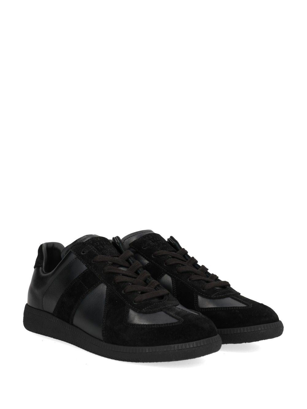 Maison Margiela Men Replica Sneakers MAISON MARGIELA