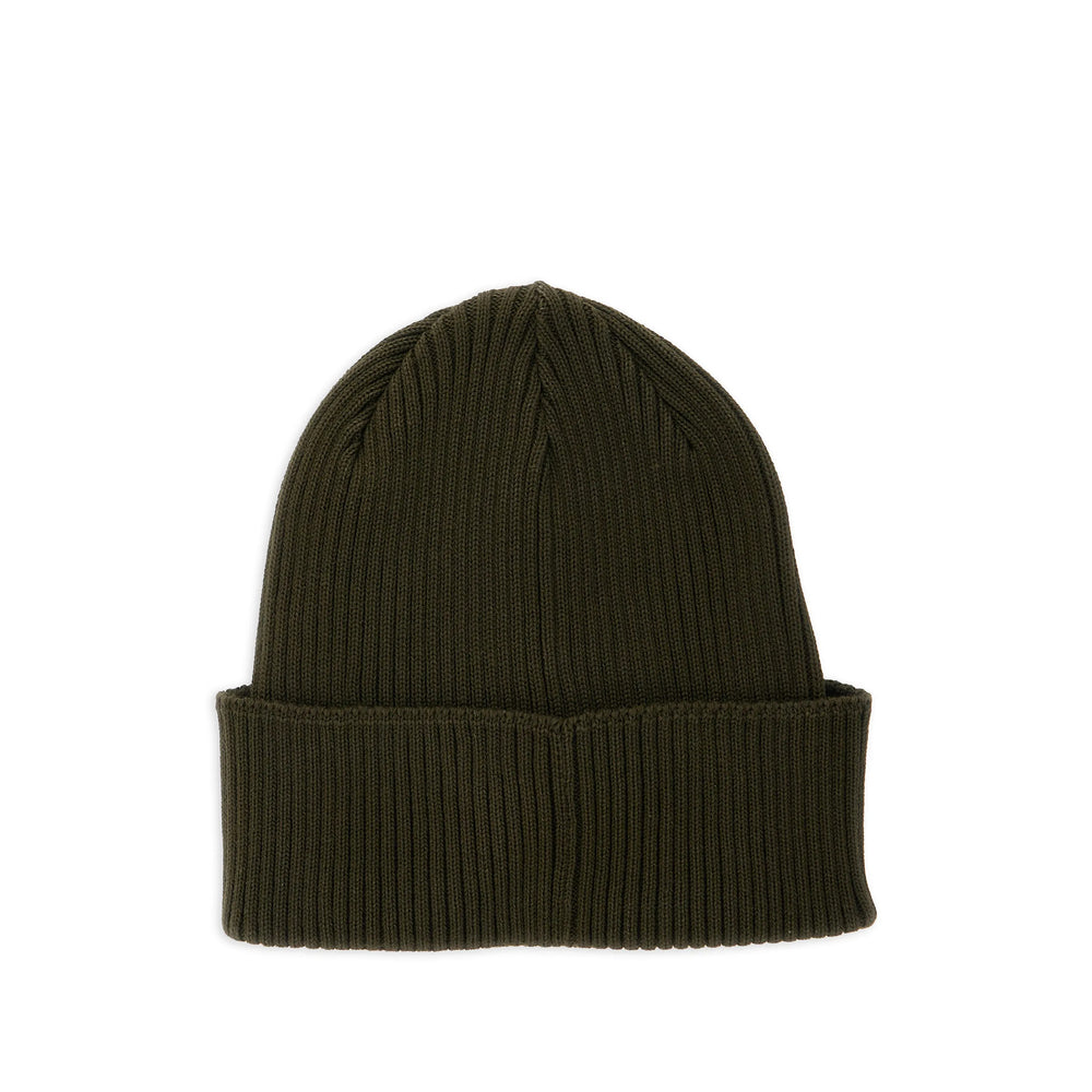 C.P. Company Green Hats Men C.P. COMPANY
