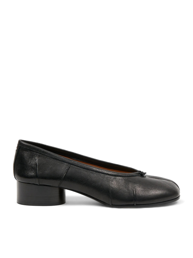 Maison Margiela Women Tabi Ballerina New MAISON MARGIELA