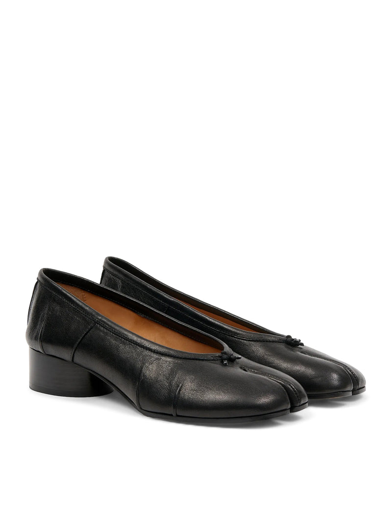 Maison Margiela Women Tabi Ballerina New MAISON MARGIELA