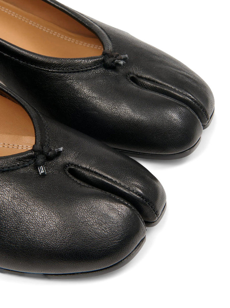 Maison Margiela Women Tabi Ballerina New MAISON MARGIELA