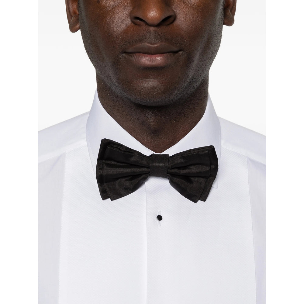 Dolce & Gabbana White Shirts Men DOLCE & GABBANA