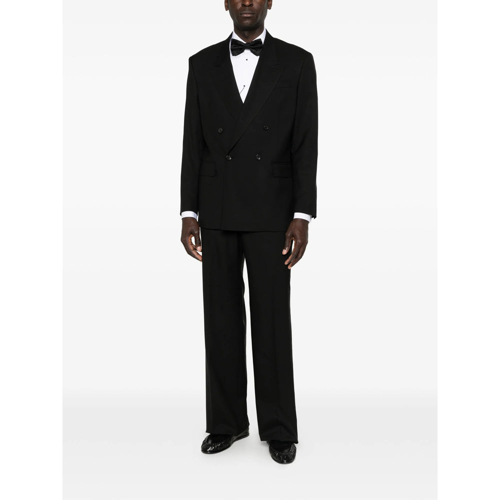 Dolce & Gabbana White Shirts Men DOLCE & GABBANA