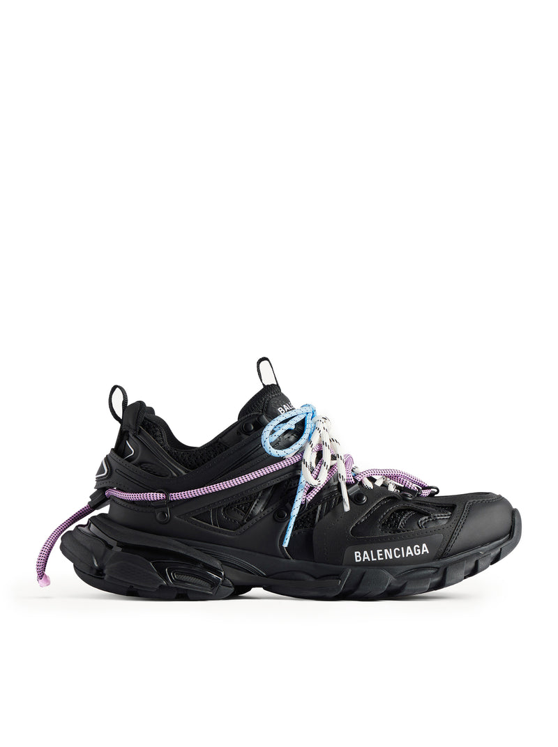 Balenciaga Women Sneaker Track Trail Laces BALENCIAGA