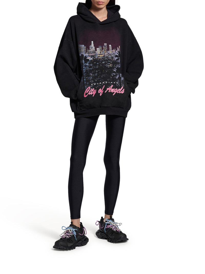 Balenciaga Women Sneaker Track Trail Laces BALENCIAGA