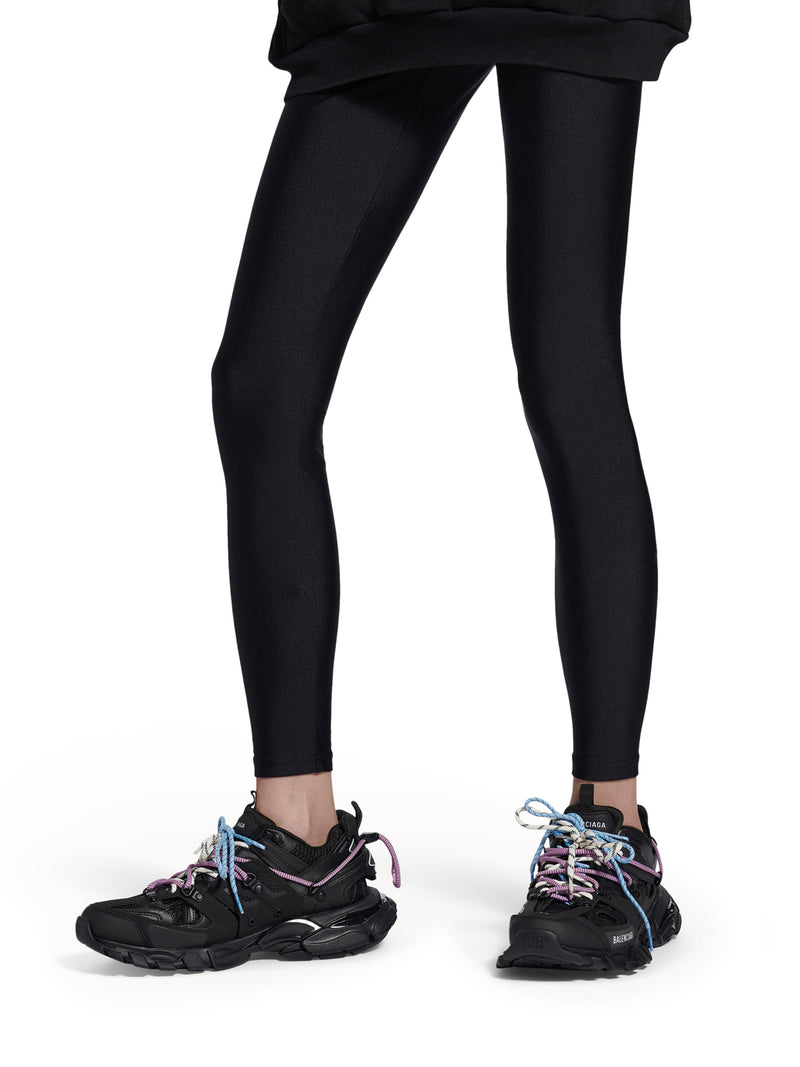 Balenciaga Women Sneaker Track Trail Laces BALENCIAGA