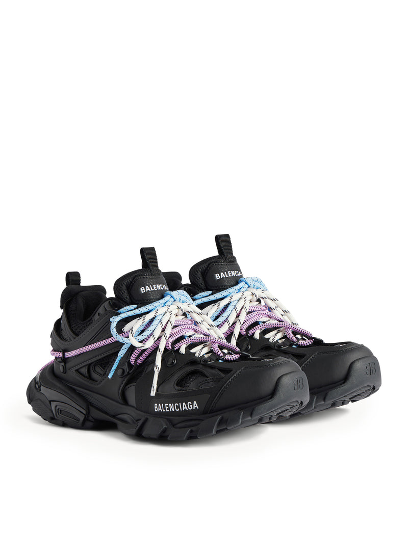 Balenciaga Women Sneaker Track Trail Laces BALENCIAGA