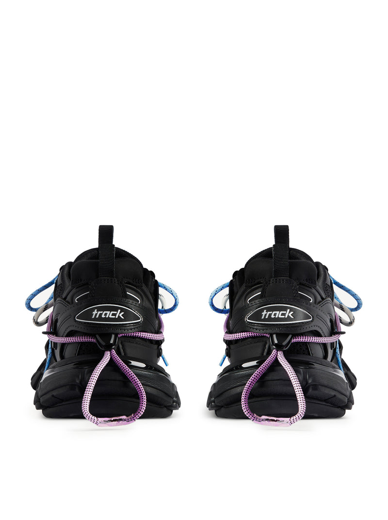 Balenciaga Women Sneaker Track Trail Laces BALENCIAGA