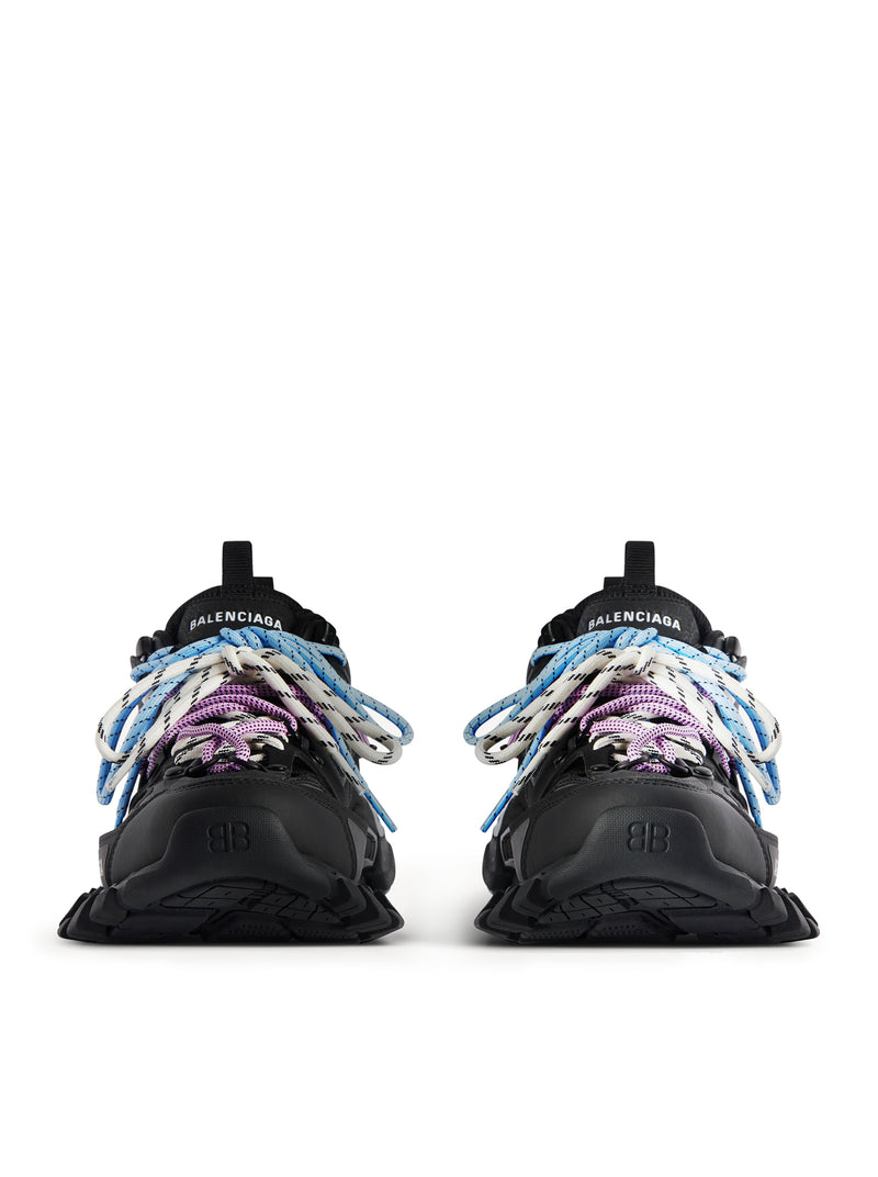 Balenciaga Women Sneaker Track Trail Laces BALENCIAGA