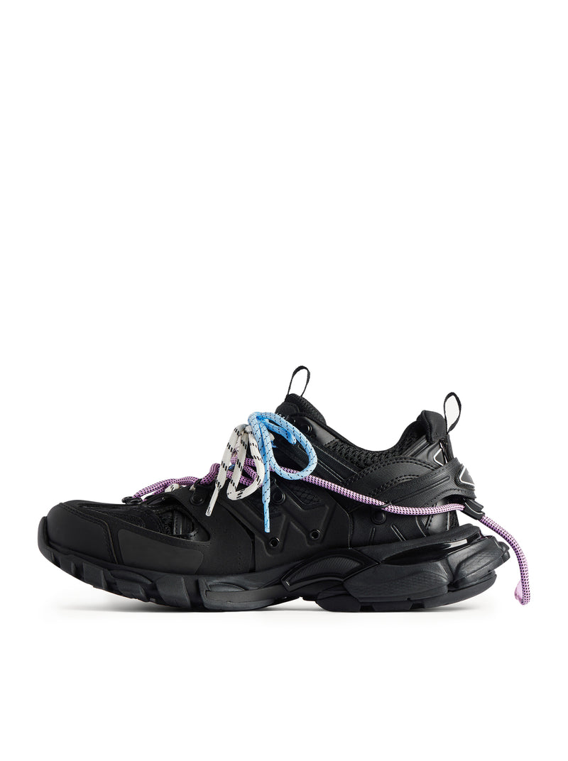 Balenciaga Women Sneaker Track Trail Laces BALENCIAGA