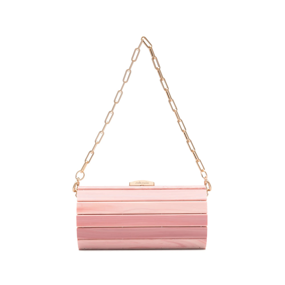 Cult Gaia Pink Mini Bags Women CULT GAIA