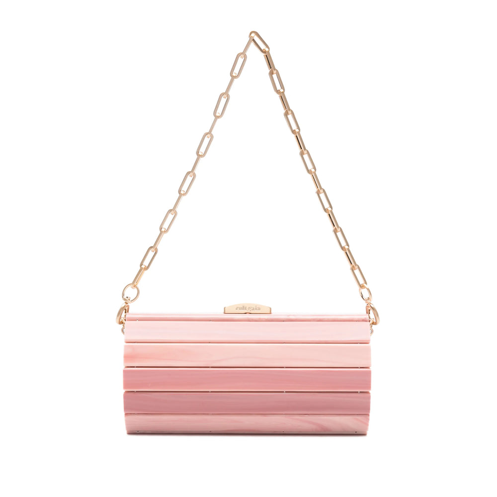 Cult Gaia Pink Mini Bags Women CULT GAIA