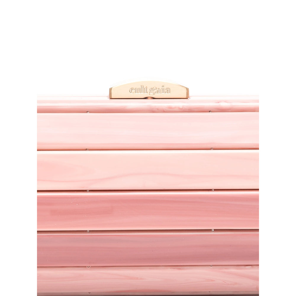 Cult Gaia Pink Mini Bags Women CULT GAIA