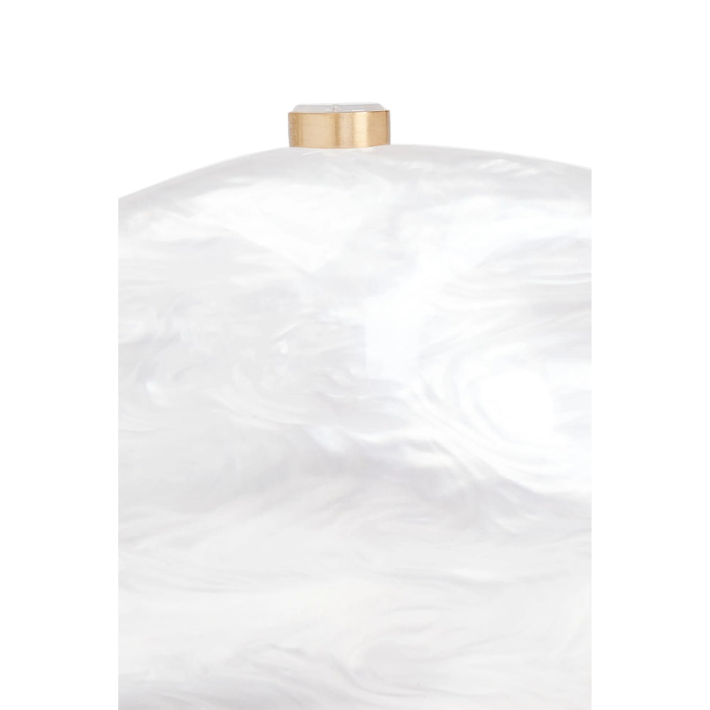 Cult Gaia Neutrals Clutch Bags Women CULT GAIA