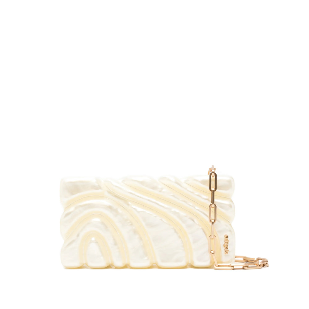 Cult Gaia Neutrals Tote Bags Women CULT GAIA